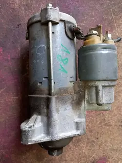 Arrancador Dacia Dokker 1.5DCI