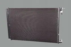 Mercedes-Benz OE A099 500 2154 Ilmastointikondensaattori