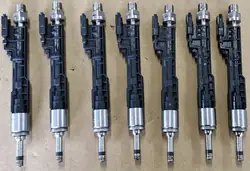 Iniettore carburante BMW X5 2013- Bosch 0 261 500 262