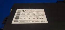 BMW CAS-moduuli OEM 61359287535CA - Käytetty