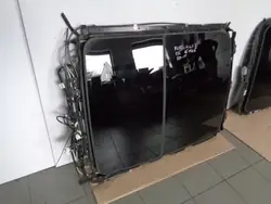 Ford OE Zonnedak voor Kuga MK2 Pre-Lift 2.0 TDCI 2012
