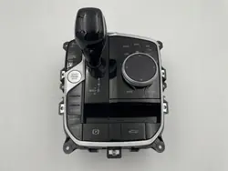 BMW G05 G06 G07 Versnellingspookknop OEM 5A68D35
