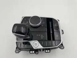 Pommeau de levier BMW G05 G06 G07 OEM 5A68D35