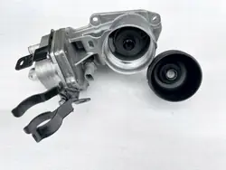 Jaguar XF 2.2 Öljynsuodatinkotelon pohja OEM 9682632980