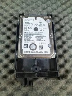 Disco duro Mercedes-Benz usado OEM A0009062911
