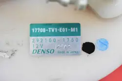 Pompe à carburant OEM 17708-TV1-E01-M1 pour Honda Civic 1.8