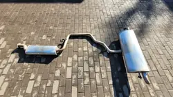 Chery Omoda 5 1.6 T-GDI Avgassväljare OEM 153000970AA