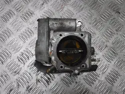 OPEL ZAFIRA A 1.8 16V DROSSSELKLAPPE OEM 09128518