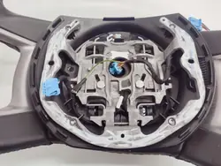 Volante Citroen C5 III OEM Cuero 2008-2017 Original