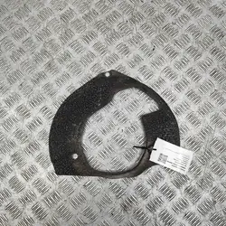 Escudo de disco de freno delantero derecho OEM 99135180201