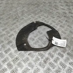 Fram höger bromsskivsskydd OEM 99135180201