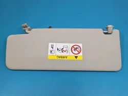 OEM 5TA857552AA Palasol direita para VW Tiguan II