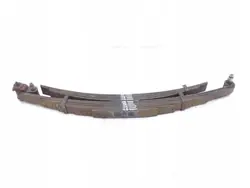 Mitsubishi OE Hintere Blattfeder OEM MITSUBISHI_CANTER_FUSO_VII_05-11_RESOR_TYŁ_10_PIÓR_7CM_KOŁA_17,5_B