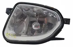 Linker voor mistlamp Mercedes-Benz E-Klasse W211