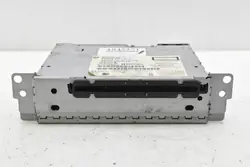 Bluetooth CD-läsare OEM 9299274-01 för BMW F30/F31