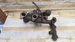 Turbo CITROEN XSARA 53041015096 2.0L 80kW 2003
