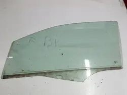 SKODA CITIGO 10-16r Vänster Framdörrsglas 5D