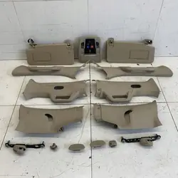 OEM 654236545625415241 Plafonnier pour Dodge Ram 1500