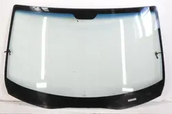 Pare-brise avant OEM 385708 pour Aston Martin Vantage