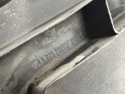 OEM 4M0807081 Audi Q7 2016 chassidel
