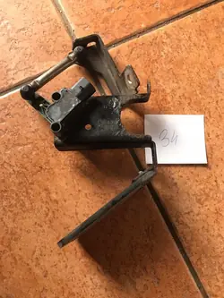 Sensor de nível de faróis VW T6 7E0941274