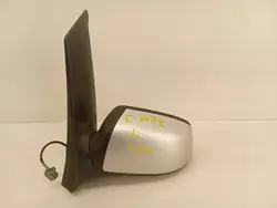 Vasen Sähkölämmitetty Peili Ford Focus C-Max 2003-2007