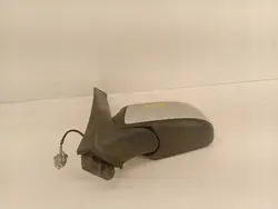 Espejo Eléctrico Calefactable Izquierdo Ford Focus C-Max 2003-2007