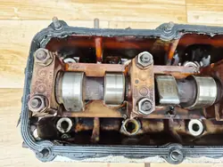 Culasse Volkswagen Passat B5 1.6 050103373