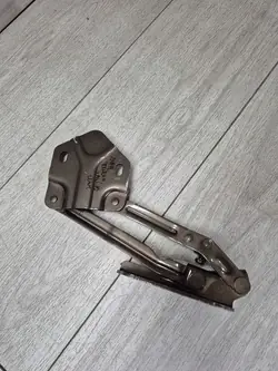 Bisagra de Capó VW Touran Caddy Derecha + Izquierda 2010-2015 1T0823302F 1T0823301F