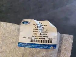 Ford Focus fram höger fönsterpackning OEM BM51A03178AC