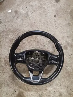 Volante Multifunção Ford Fiesta mk8 OEM kjhgtrfdevxx