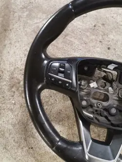 Volante multifunción Ford Fiesta mk8 OEM kjhgtrfdevxx