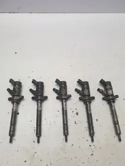 Suutin OEM 0445110259 Peugeot 1.6 HDI Ford 1.6 TDCI