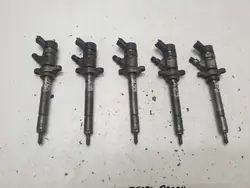 Injecteur OEM 0445110259 pour Peugeot 1.6 HDI Ford 1.6 TDCI