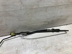 Conduite hydraulique embrayage Audi OEM 8w1721465A - Occasion