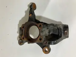 Pivot de roue avant droit Audi Q3 8U OEM