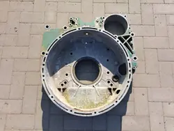 VOLVO FH 13 Boîtier d'Embrayage Camion 21063857