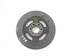 Mazda CX-7 2011 Kampiakselin hihnapyörä OEM 812171