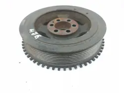 Poulie vilebrequin Mazda CX-7 2011 OEM 812171