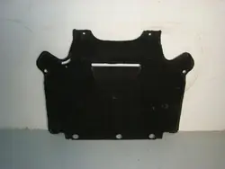AUDI A4 B8 A5 8T 07-16 Protetor de Chassi 8K1863822P