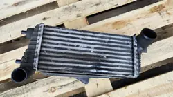 Intercooler OEM CHŁODNICA INTERCOOLER 1.6 TDCI FORD FOCUS MK3 11-