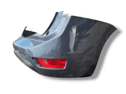 Pare-chocs arrière Citroen C4 Grand Picasso 2016 1609630480