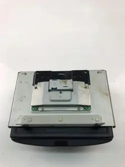 Écran de navigation Volvo OE d'occasion OEM 30656245
