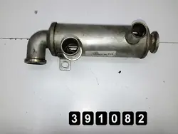 EGR-klep Ford Focus 2009 1600tdci 80kw 3m5q9f464bc