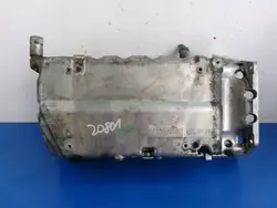 Oljetank Citroen C5 C4 607 2.0 HDI 9653835680