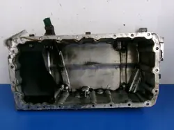 Carter d'huile Citroen C5 C4 607 2.0 HDI 9653835680