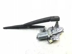 Mazda 5 2005 takasulatusmoottori OEM 023567450