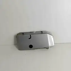 VW Crafter Tankklappe OEM 2E0809905 - Gebraucht
