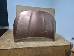 Framhuv RENAULT MEGANE IV