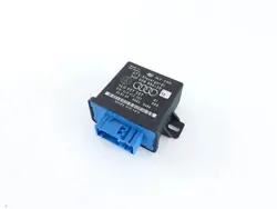 Audi A6 S6 C6 Valomoduuli OEM 4L0910357